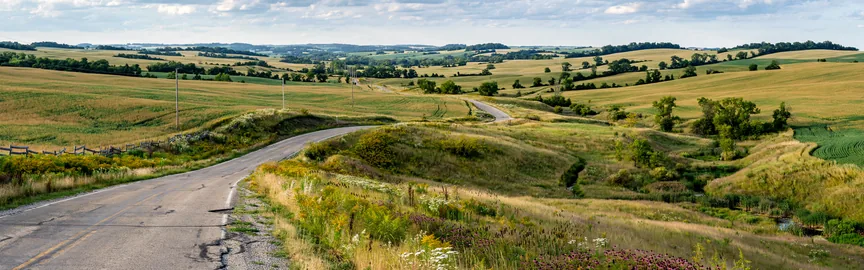 Centerville, IA: The Perfect Weekend Getaway