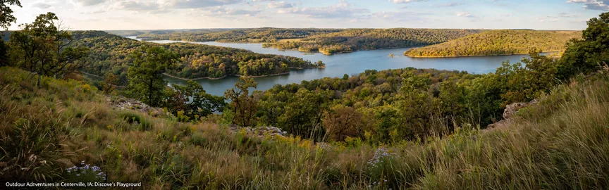 Outdoor Adventures in Centerville, IA: Discover Nature's Playground